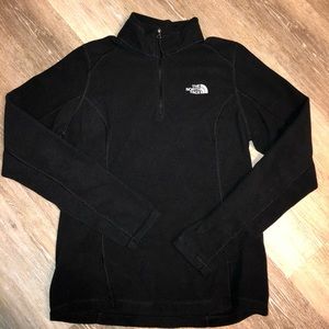 The North Face Fleece 1/4 Zip Pullover